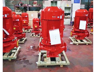 山西消防泵日常工作需要润滑油的吗？